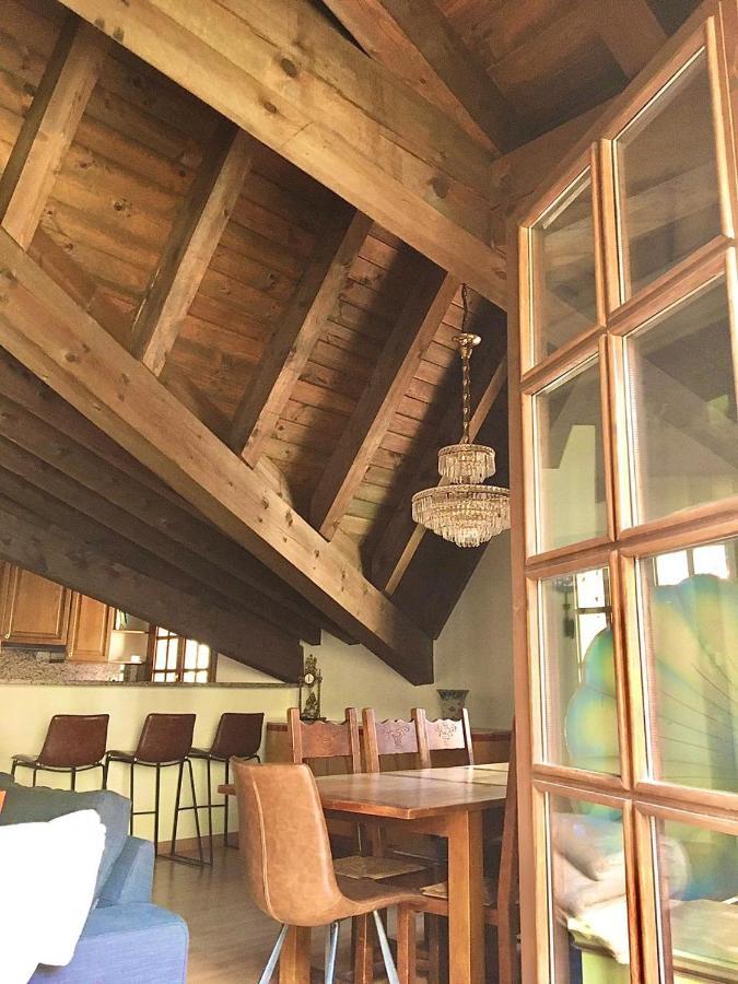 Cases De Canillo-Casa Sant Joan De Caselles Hut1-7955 Zewnętrze zdjęcie