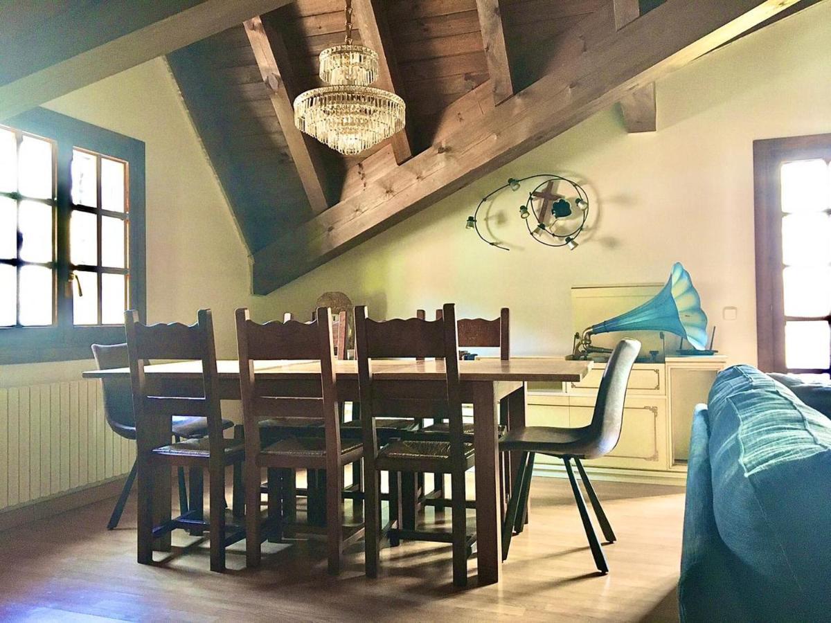 Cases De Canillo-Casa Sant Joan De Caselles Hut1-7955 Zewnętrze zdjęcie